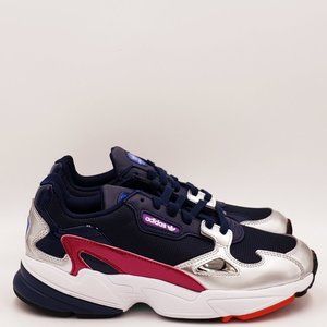 New! Adidas Originals Falcon Running Shoes